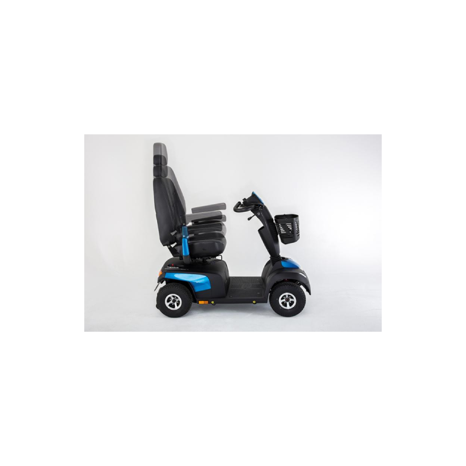 Invacare Comet Alpin Plus – Obrázok 2