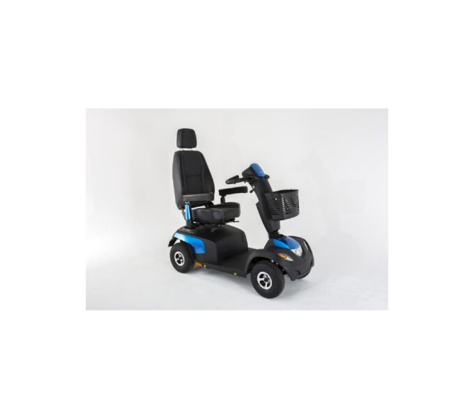 Invacare Comet Alpin Plus