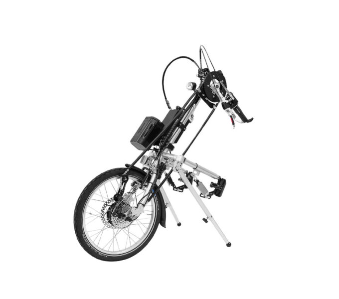 Stricker SMART Hybrid Handbike